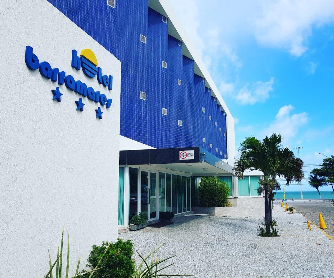 Hotel Barramares Jaboatão dos Guararapes Quarto foto